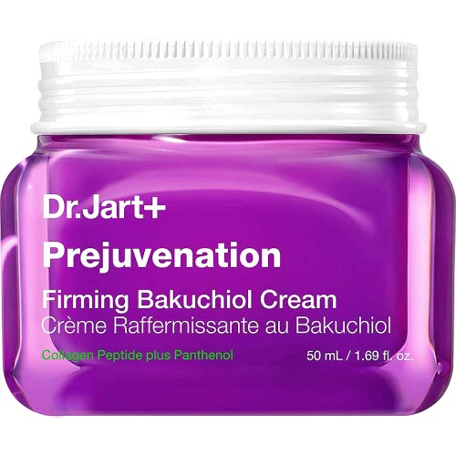 Dr. Jart+ Prejuvenation Cream with Bakuchiol